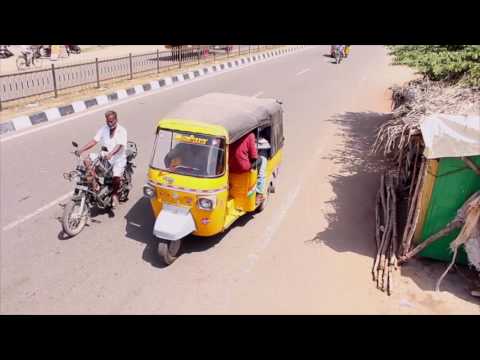 Thagar polli HD short film