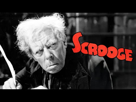 Scrooge (1935)