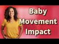 Can Baby Movement Affect Home Doppler Heartbeat Detection