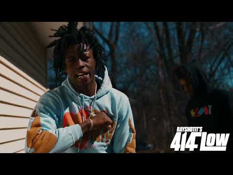 RayShotIt's 414Flow "54 Baby Trey - KILLTEK"