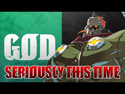 Why This Grappler Went From Bottom to Top Tier