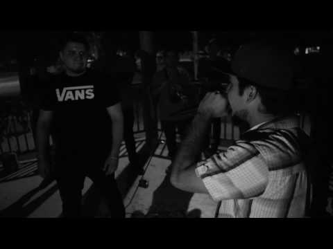 ACTOS vs. KATOR vs. ANTEPRESENTE III 8vos lll QuiosK.O Special.