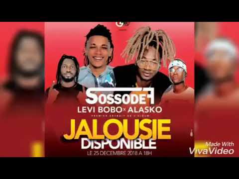 Sossodef ft levi bobo ft alasko_-jalousie