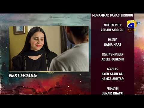 Siyani Episode 29 Teaser - HAR PAL GEO