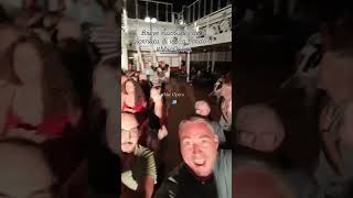 Feel the Magic in the Air aboard Msc Opera ⛴️ with Msc Friend pazzoperilmare #pazzoperilmare #mscope