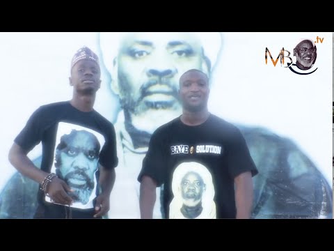 CLAYTON HAMILTON feat CORA SOW   BAYE LA SOLUTION REMIX NDIAGA MBAYE #momobarhamtv