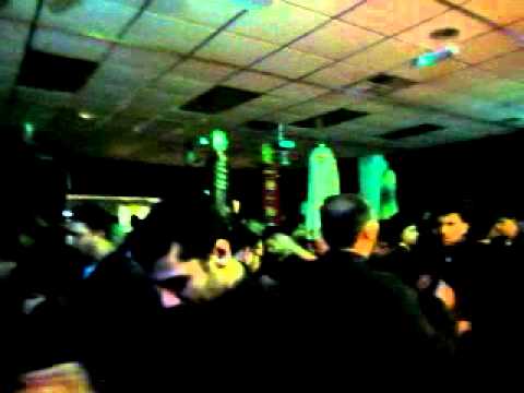 Jiss Ghari Hazrat-e-Shabbir(a.s.) - Abbas Haider Lalji (APIZ) - 7th Muharram 1432 - KSIMC Birmingham