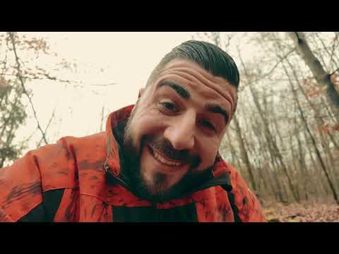 🎥 Drückjagd bei Leica | Mein erster Jagd-Vlog