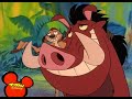 Timon Och Pumbaa Avsnitt 4 1995 Öppning