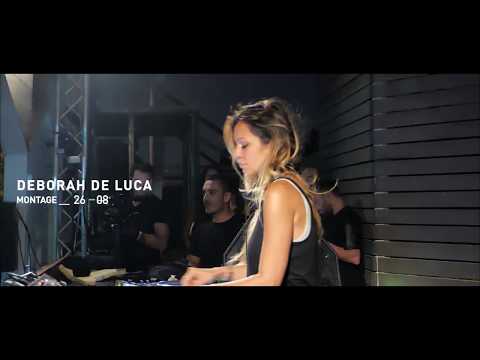 Deborah De Luca @ UNO - Malta / August 2018