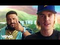 DJ Khaled - No Brainer (Official Video) ft. Justin Bieber, Chance the Rapper, Quavo