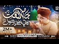 Jam Ulfat Ka Pilado Ya Rasool ﷺ Syed Hassan Ullah Hussaini New Naat 2024 Official Video EMCS