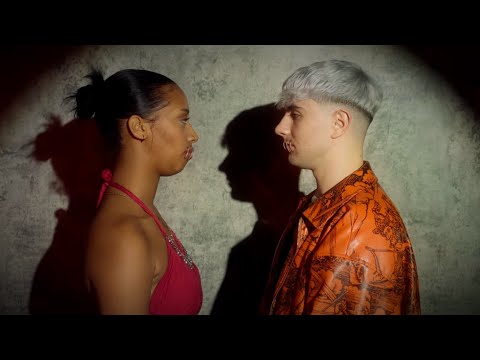 Gojardi - SEGRETO (feat. Sina Tekle) (Official Visual)