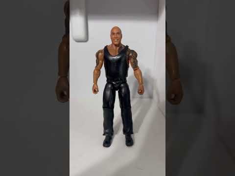 Unboxing the Championship Showdown 2-pack The Rock and John Cena Figs! #wwe #therock #johncena #hlr