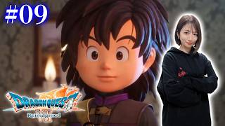 #09【ドラゴンクエストVII Reimagined】そろそろ魔王討伐なんだけどなんかおかしいな…【※ネタバレあり注意】