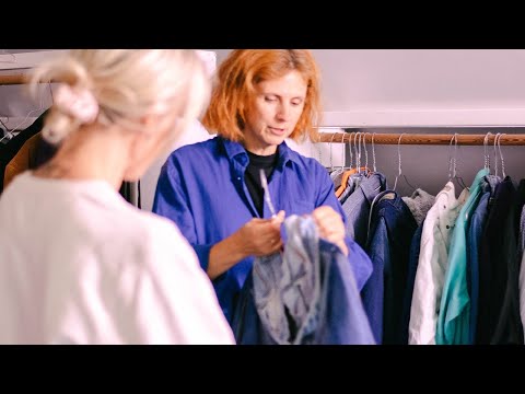 SE02EP34 Kā dizaineri Latvijā glābj pasauli no tekstila atkritumiem? Zīmola “Zīle” stāsts