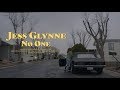 Videoklip Jess Glynne - No One  s textom piesne