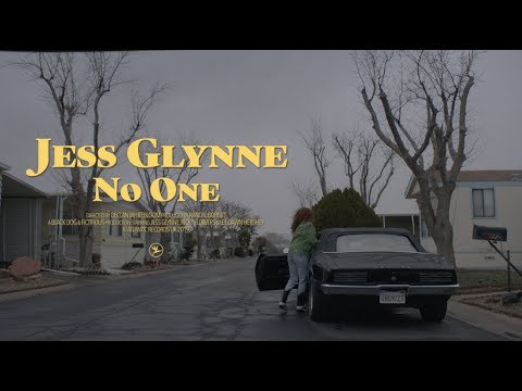 Jess Glynne No One Official Video