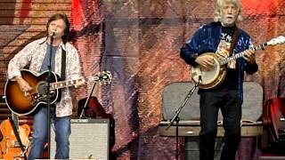 The Nitty Gritty Dirt Band - Working Man (Nowhere to Go) (Live at Farm Aid 2006)