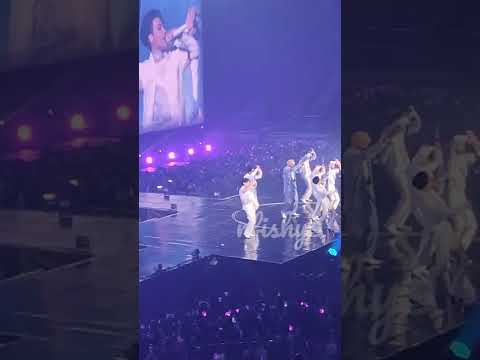 221030 Illusion - ATEEZ THE FELLOWSHIP: BREAK THE WALL