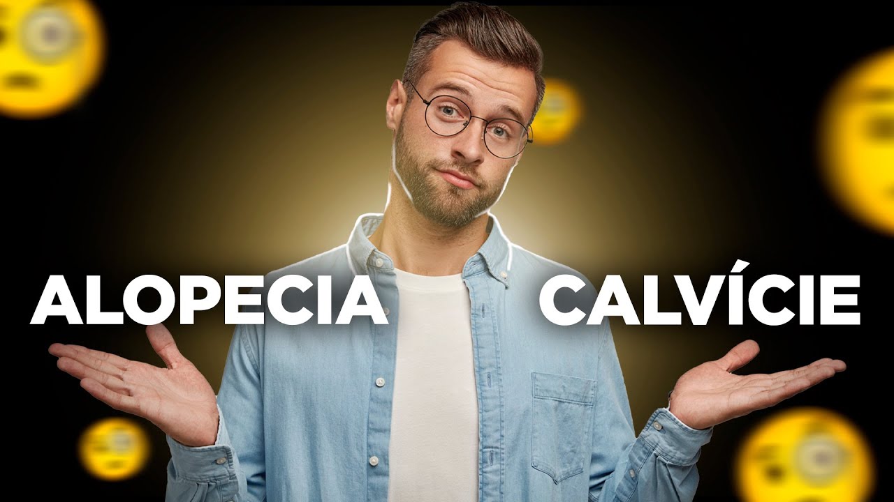 Alopecia Androgenética: entenda o que é e como tratar!