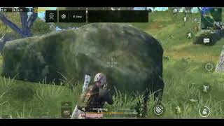 2本指の猛者になりたい漢のPUBG