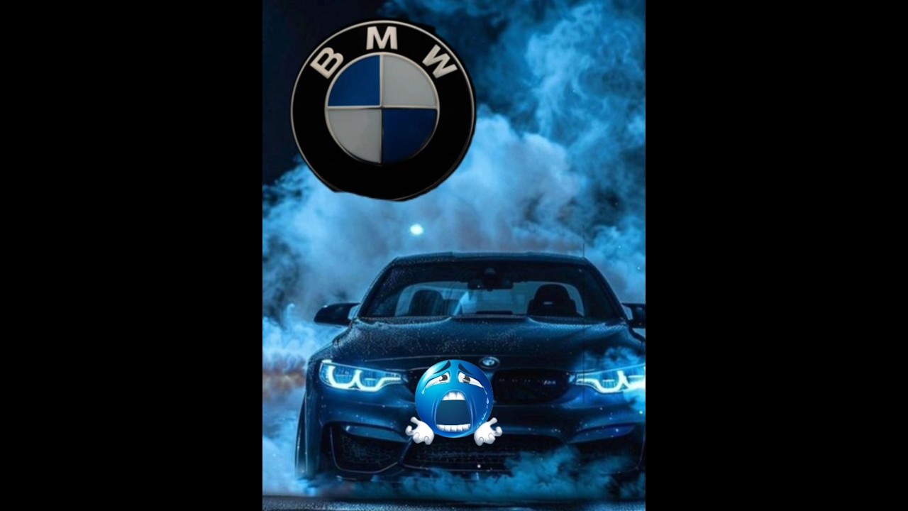 BMW #cars#Edit#wallpaper