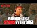 Mahesh Babu S SHOCKING Twist Leaves Jagapathi Babu SPEECHLESS GunturKaaram