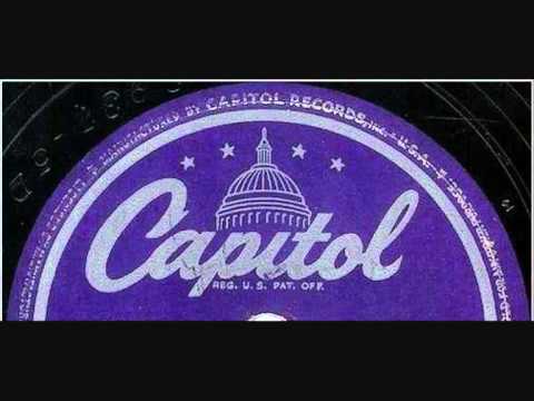 Cliffie Stone Silver Stars, Purple Sage, Eyes Of Blue