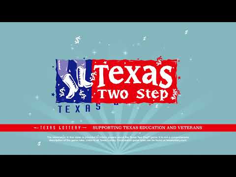 Two Step Winning Numbers