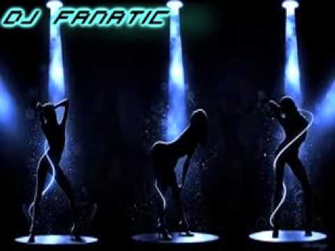 Hardstyle 2013(DJ Fanatic)
