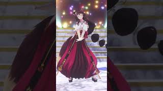 『愛包ダンスホール』ソロで踊ってみた❤︎ #shorts #にじさんじフミ