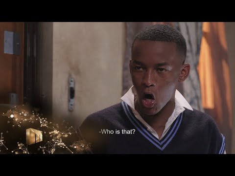 Boys behaving badly – Gomora | Mzansi Magic | S2 | Ep118