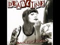 Deadline (Back For More) One More Day