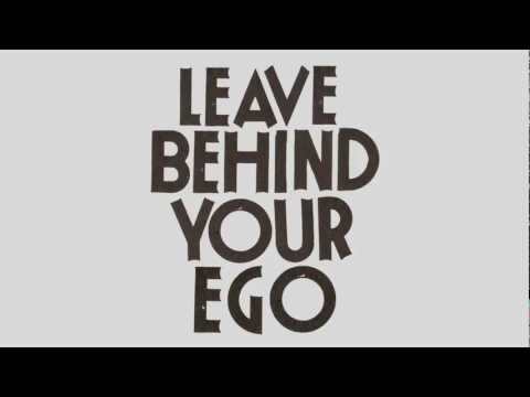Leave Behind Your Ego (Teaser) - Junkie XL feat. Timothy Leary