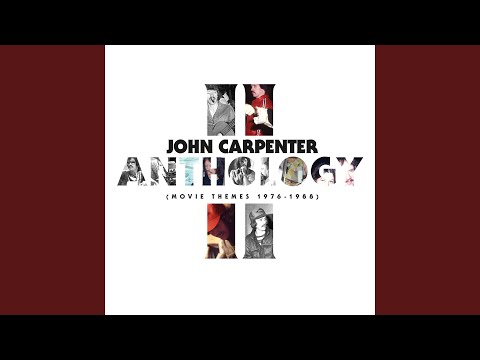 The Shape Stalks Again (Halloween II)