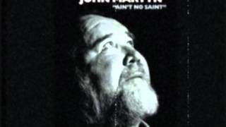 John Martyn - Black Man At Your Shoulder (Demo)