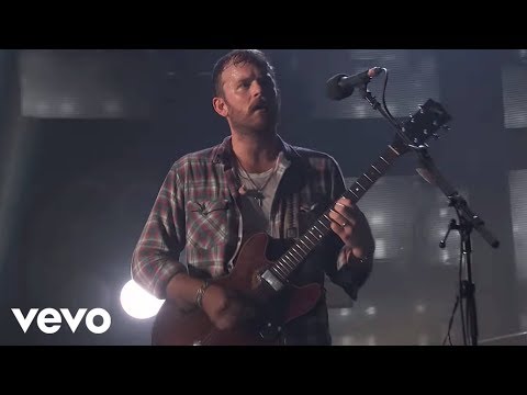 Kings Of Leon - Sex On Fire (Live from iTunes Festival, London, 2013)