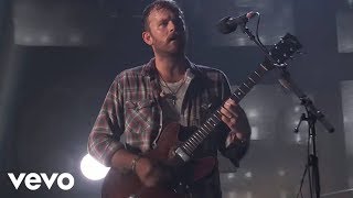 Kings Of Leon - Sex On Fire (Live from iTunes Festival)