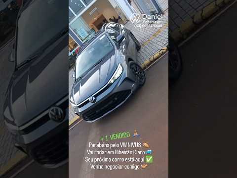✅️ Seu próximo carro está aqui (43) 99937-6688