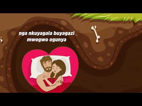 #KAPEESA official Lyrics video