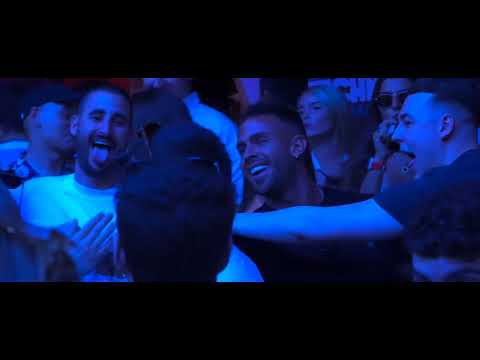 SHITAKE HIGHLIGHTS @ LA TERRRAZZA 2022