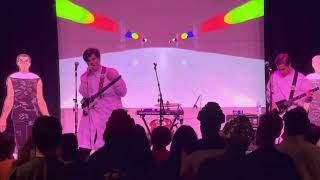 Fight Milk - Deep Sleep (Devo cover) - live at Devotional 2022 9/17/22