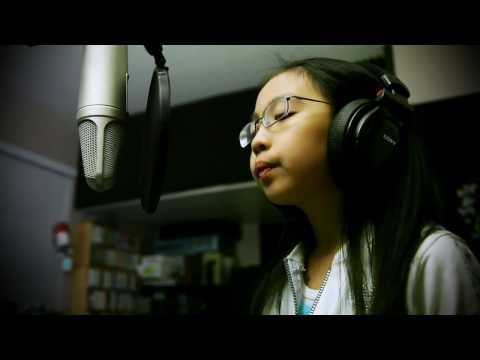 Nikki Yanofsky - I Believe (Vancouver 2010 Winter Olympic - by Trinity & Jasper)