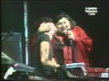 Charly Garcia y Mercedes Sosa - Como mata el viento norte / De mi (Mendoza 2000)