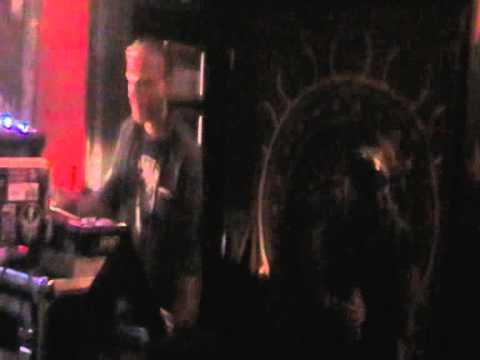 Original Dub Radix & Out of Many soundsystem ft. NISH WADADA part 2 (De Beuk 13 sept 2014)