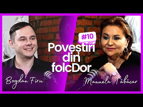 #10 - Povestiri din folcDor - Bogdan Firu