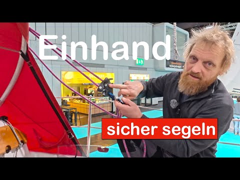 Swålins Reisen and Florian Esser | Kleinstkreuzer-Segeln