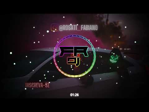 BALANÇA O OMBRINHO TRAVA PARA E JOGA O CABELO - CALMA RESPIRA - DJ LK da Escocia (FR DJ)