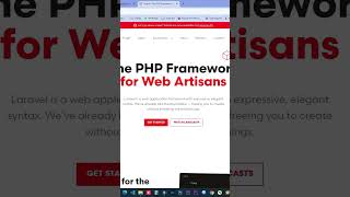 🔴Cómo crear un CRUD en Laravel 👨🏻‍💻